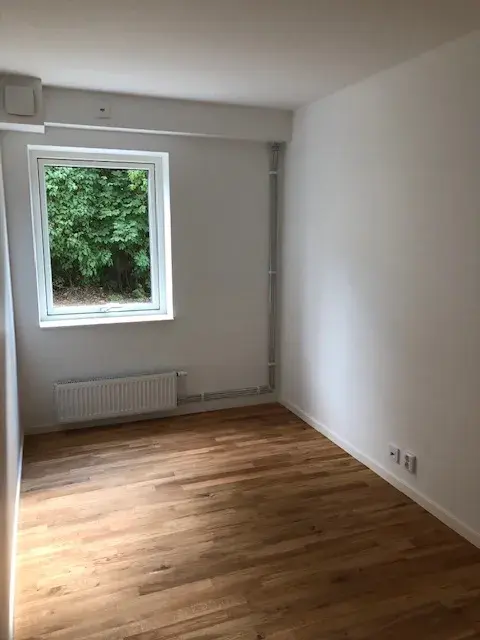 Hyreslägenhet på Bruksgatan i Åtvidaberg