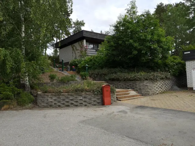 Hyresbostad på Lidvägen i Eskilstuna