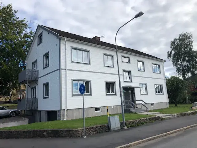 Hyreslägenhet på Nässjö i nassjo