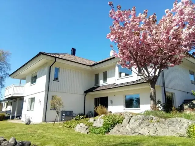 Hyresbostad på Onsala i onsala