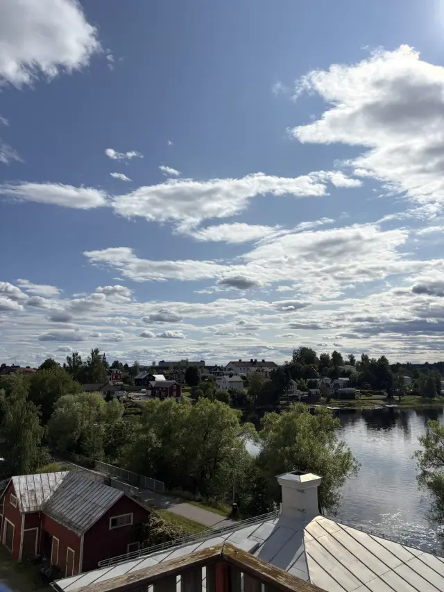 Hyreslägenhet på Norra Åsgatan i Ockelbo