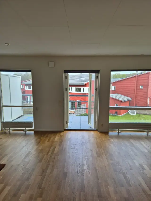 Hyresbostad på Kungälv i kungalv