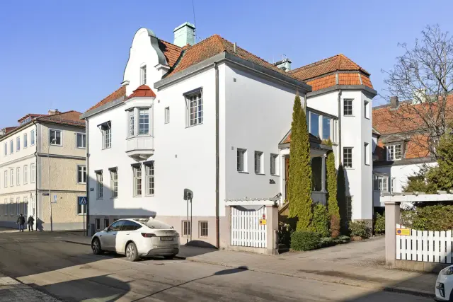 Hyreslägenhet på Vänersborg i vanersborg