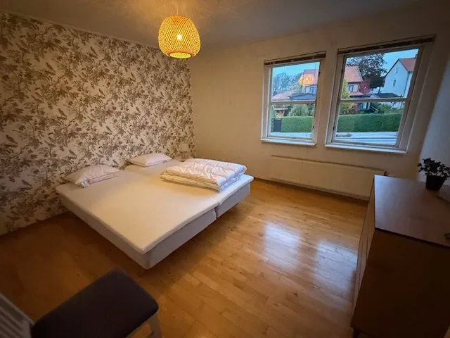 Lägenhet på Dragaregatan i Ystad