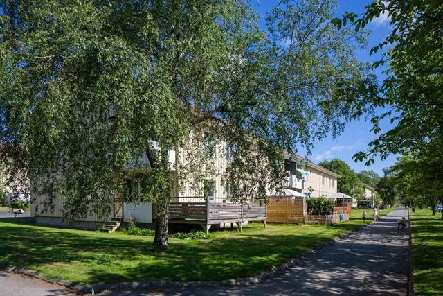 Hyreslägenhet på Mölndal i molndal