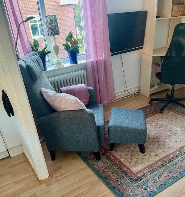 Hyreslägenhet på Trollhättan i trollhattan