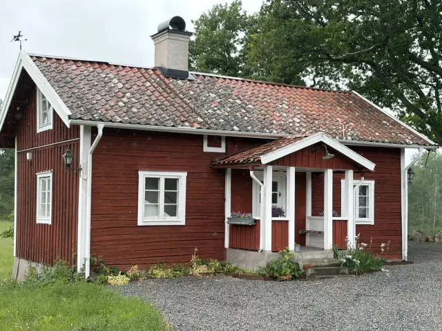 Hyresbostad på Sparreholm i sparreholm