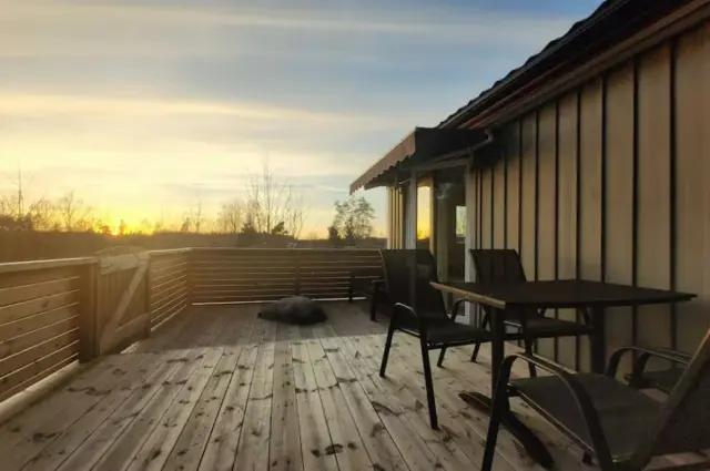 Hyresbostad på Sälnaberg i Rosersberg