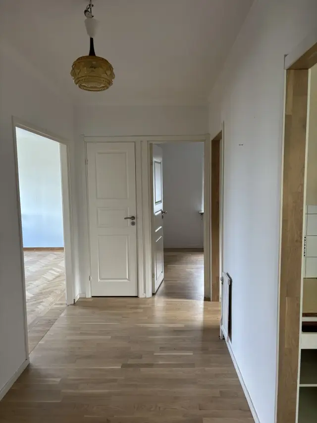 Hyreslägenhet på Paradisgatan  i Lammhult
