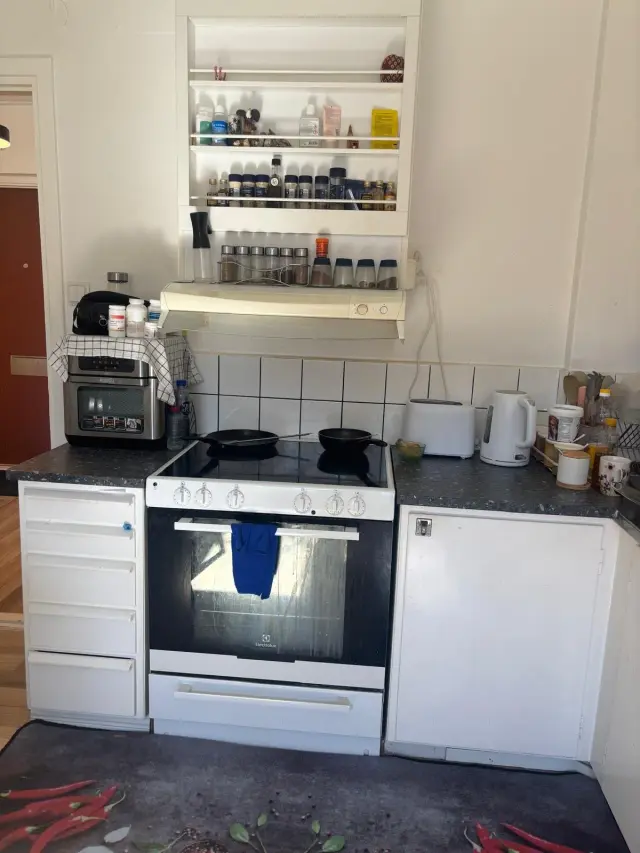 Hyreslägenhet på Västerhaninge i vasterhaninge