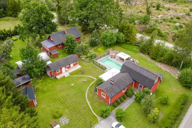 Hyresbostad på Örsundsbro i orsundsbro