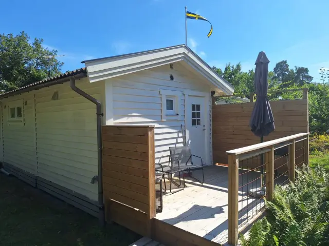 Hyresbostad på Värmdö i varmdo