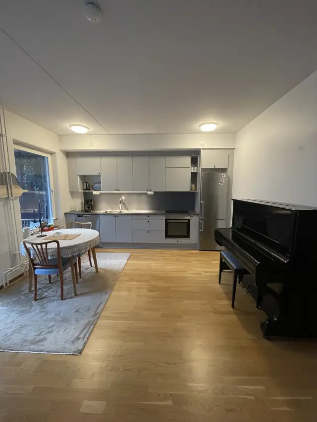 Hyreslägenhet på Sundbyberg i sundbyberg