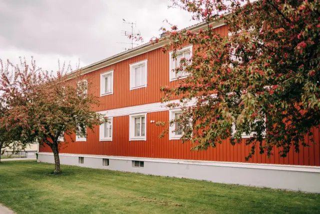 Hyreslägenhet på Arboga i arboga