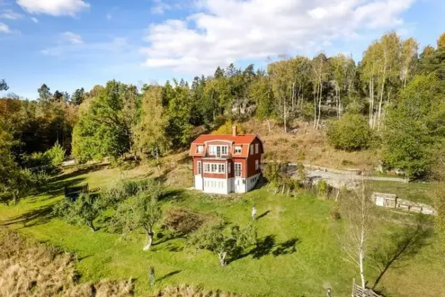 Hyresbostad på Tungelsta i tungelsta
