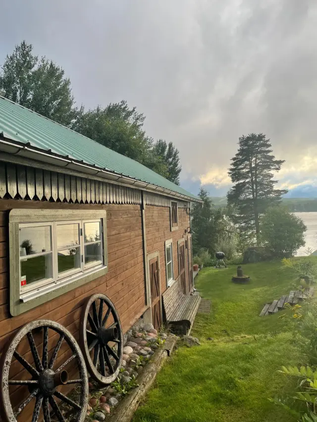 Hyresbostad på Falun i falun