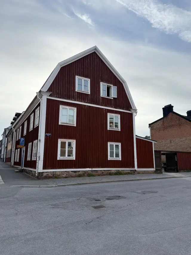 Hyreslägenhet på Karlshamn i karlshamn