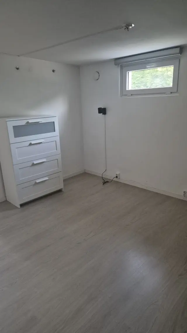 Hyresbostad på Huskvarna i huskvarna