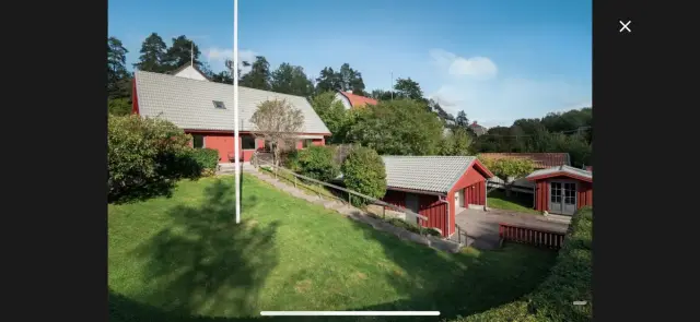 Hyresbostad på Lidingö i lidingo
