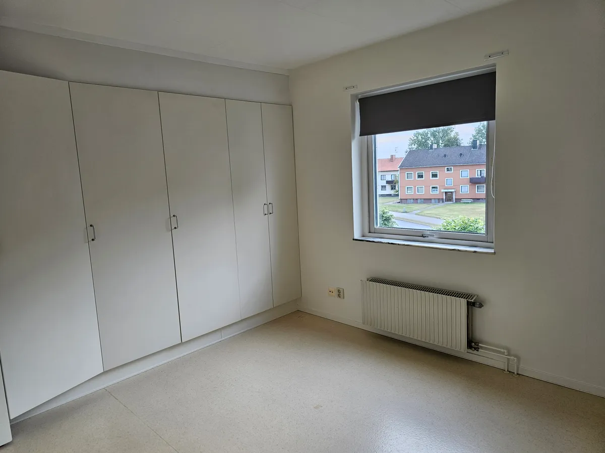 Lägenhet på Blädingevägen i Alvesta