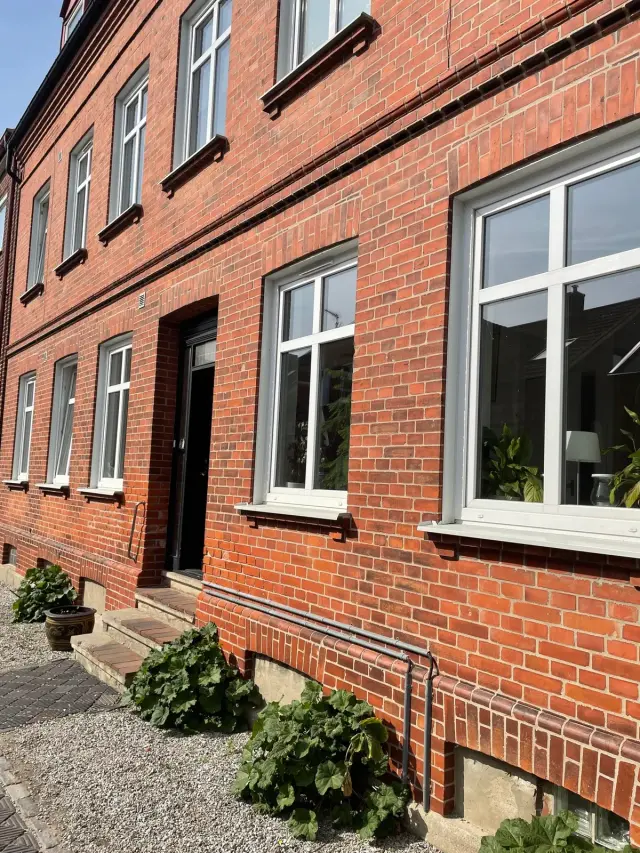 Hyreslägenhet på Trelleborg i trelleborg
