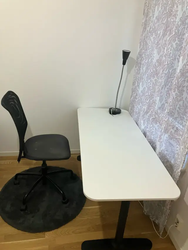 Hyreslägenhet på Hovås i hovas
