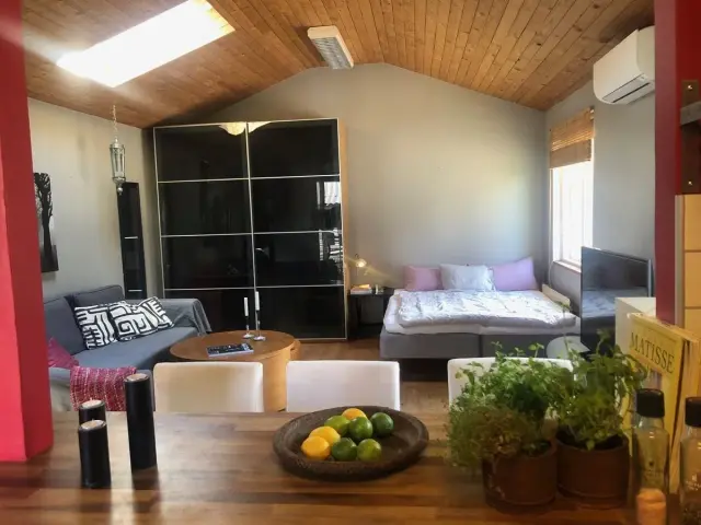 Hyresbostad på Åhusvägen i Båstad