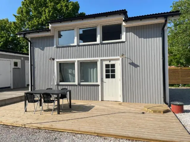 Hyresbostad på Visby i visby