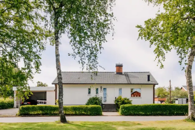 Hyresbostad på Skara i skara
