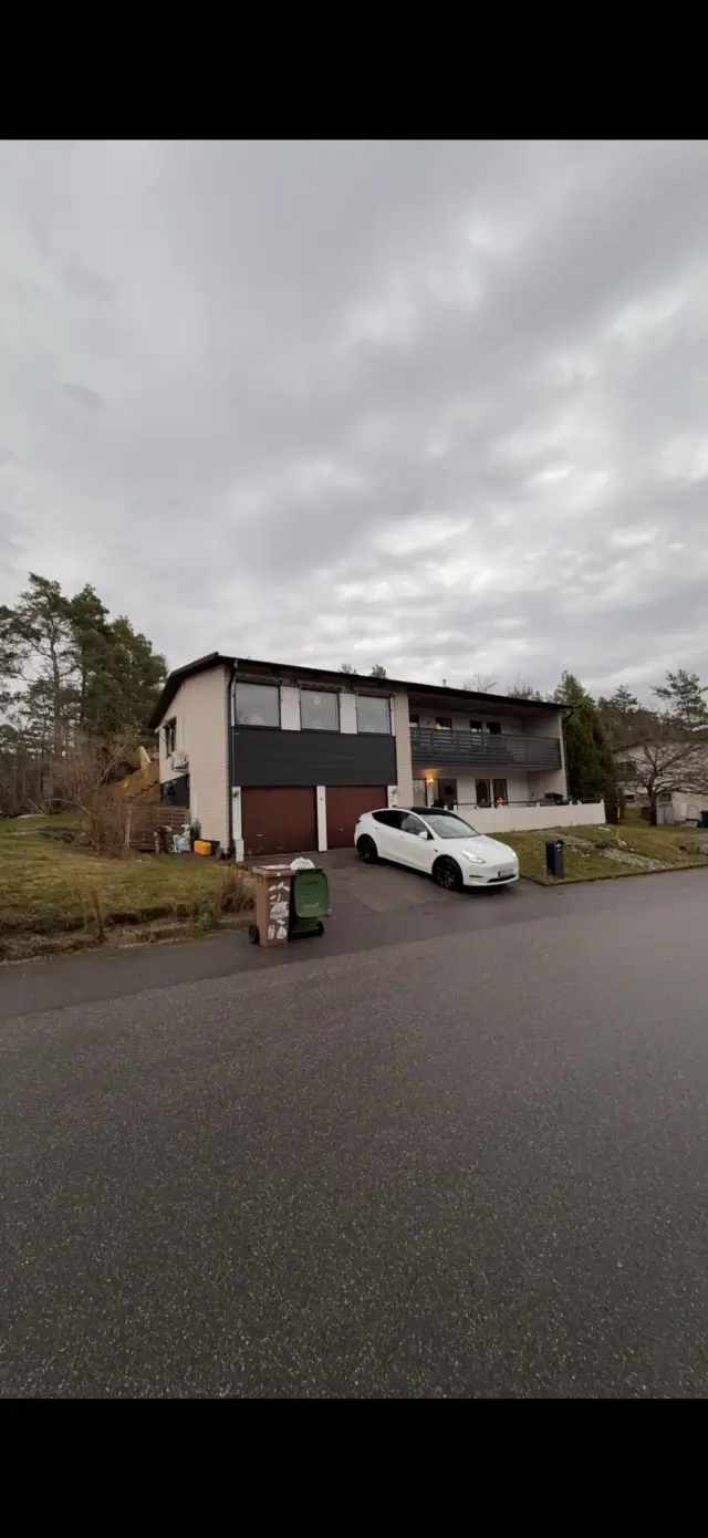 Hyresbostad på Snäckvägen i Oxelösund
