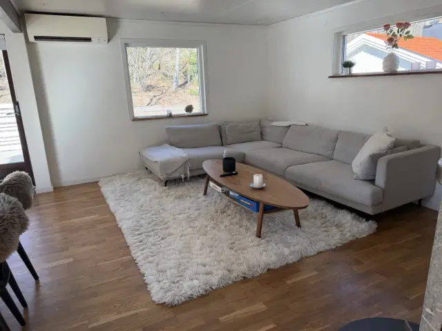 Hyresbostad på Tungelsta i tungelsta