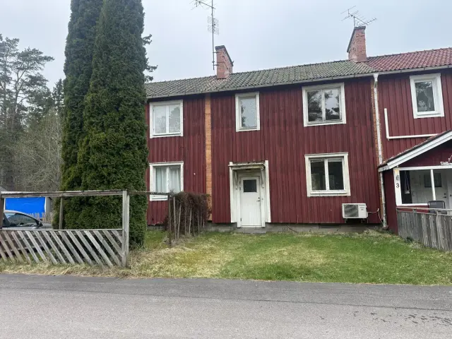 Hyresbostad på Vålberg i valberg