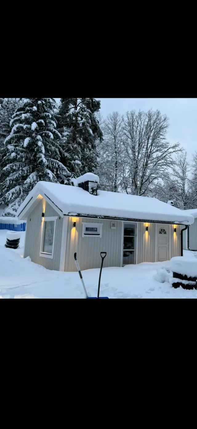 Hyresbostad på Tungelsta i tungelsta