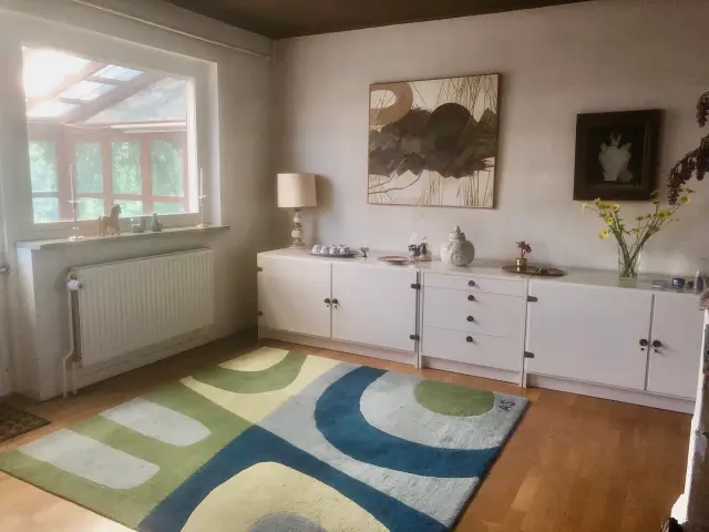 Hyresbostad på Valdemarsgatan i Visby