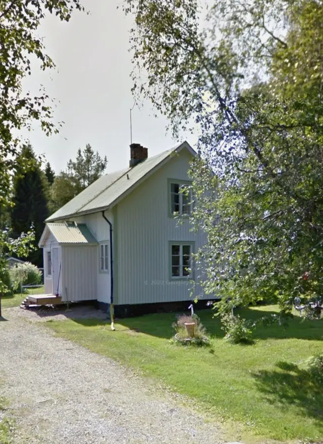 Hyresbostad på Mattila i Haparanda