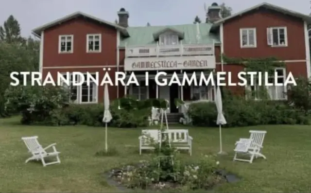 Hyresbostad på Gammelstillavägen i Torsåker