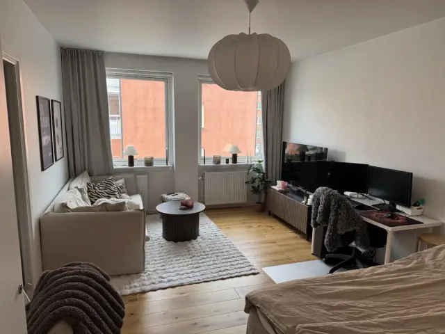 Hyreslägenhet på Nynäshamn i nynashamn
