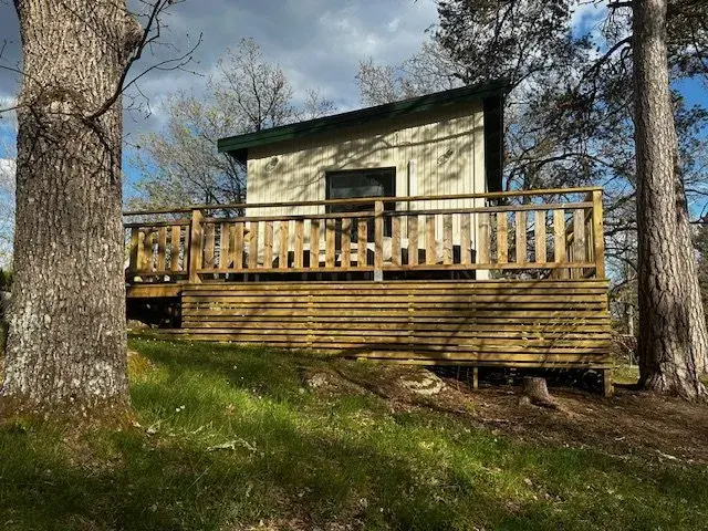Hyresbostad på Ekstigen i Tyresö