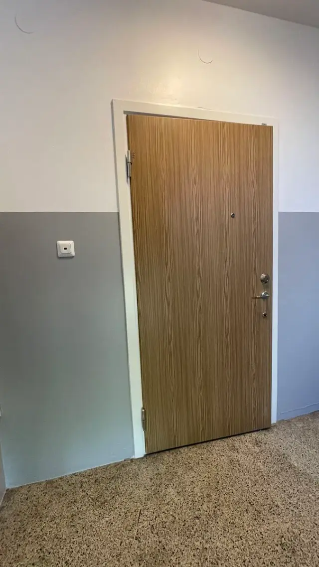 Hyreslägenhet på Kvarngatan i Marieholm