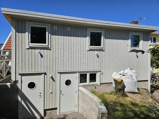 Hyresbostad på Lysekil i lysekil