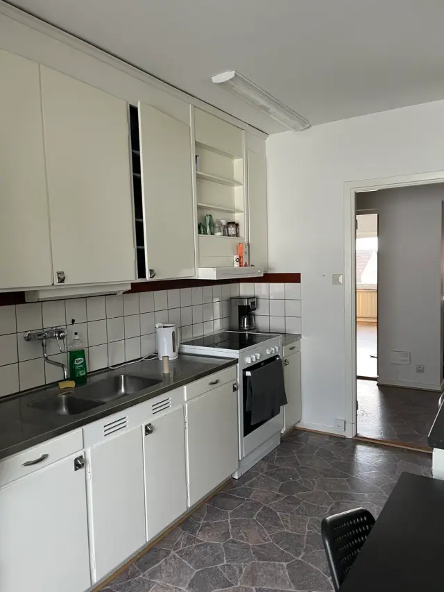 Hyreslägenhet på Osby i osby