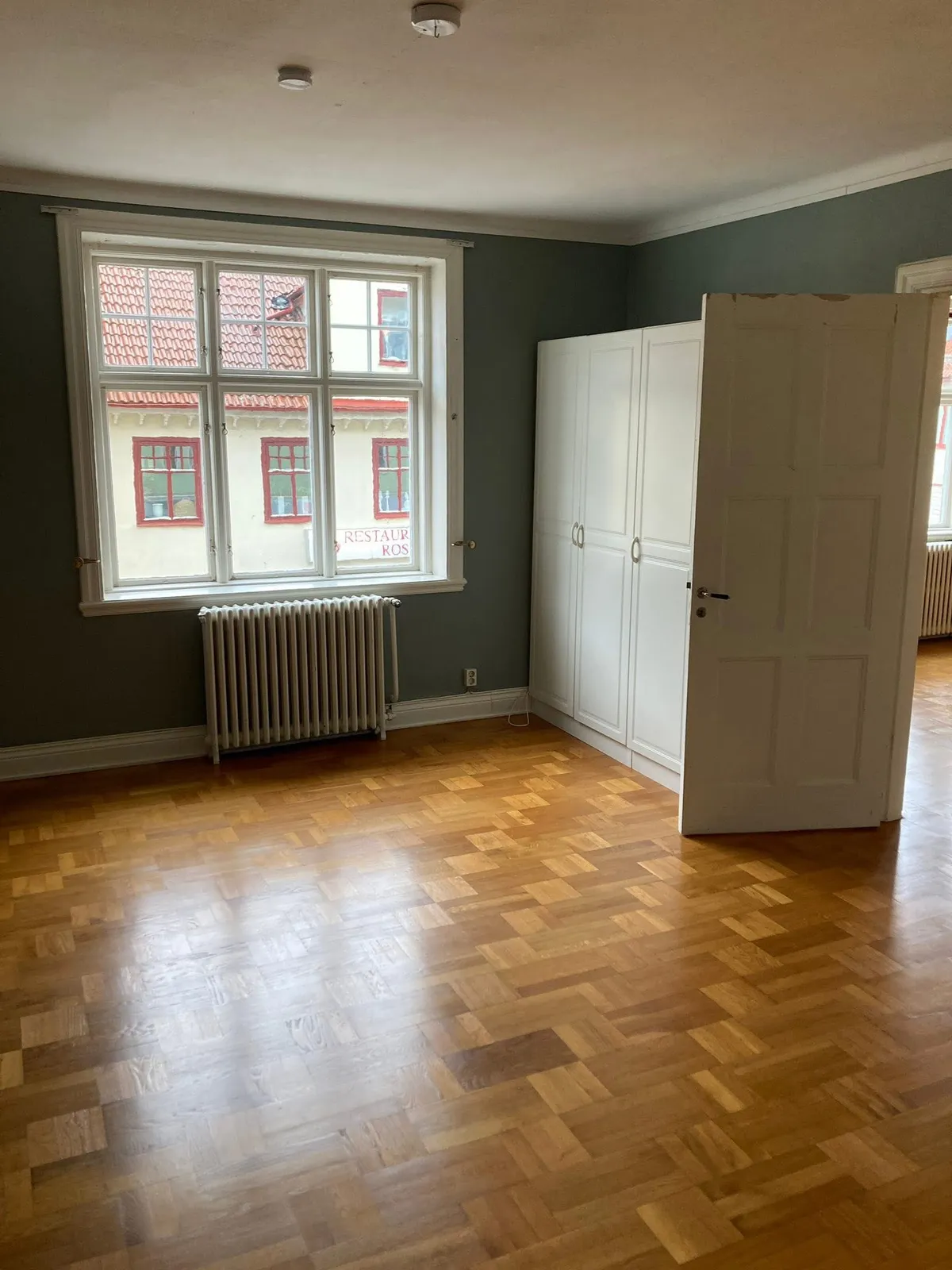 Lägenhet på Storgatan i Nybro