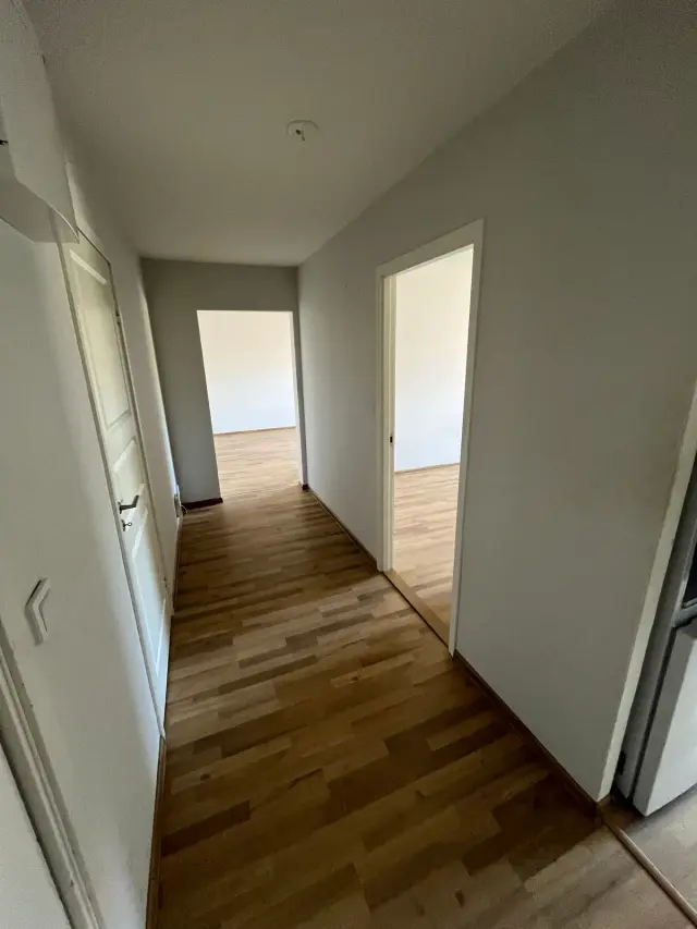 Hyreslägenhet på Osby i osby