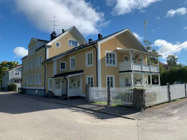 Hyreslägenhet på Ljusdal i ljusdal