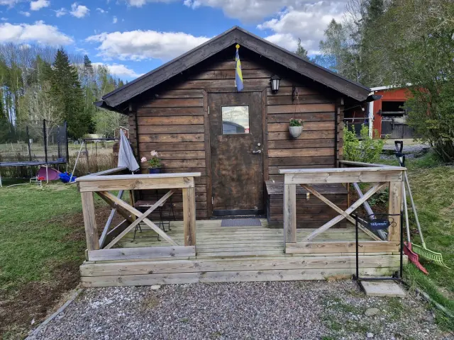 Hyresbostad på Örbyhus i orbyhus