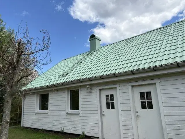 Hyresbostad på Lehultsvägen i Vittsjö