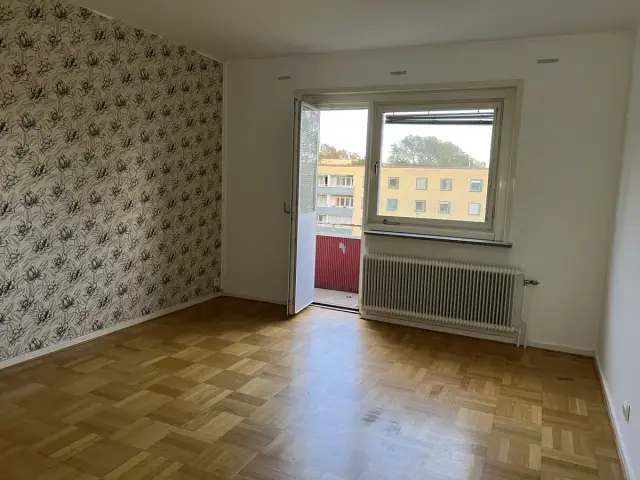Hyreslägenhet på Katrineholm i katrineholm
