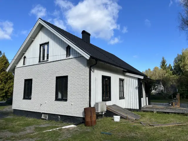Hyresbostad på Tingsryd i tingsryd