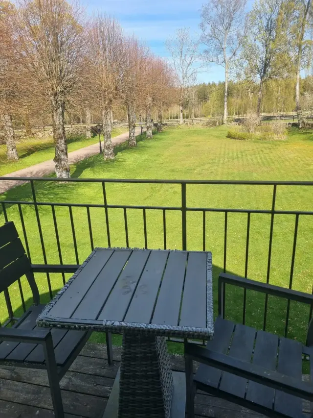 Hyreslägenhet på Vårgårda i vargarda