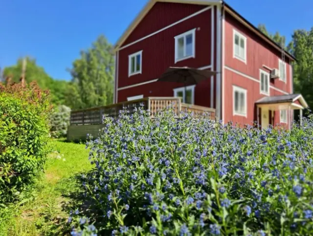 Hyresbostad på Kramfors i kramfors
